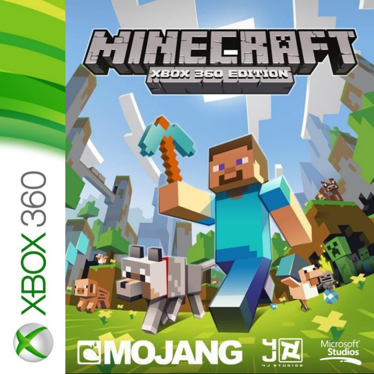 Minecraft
