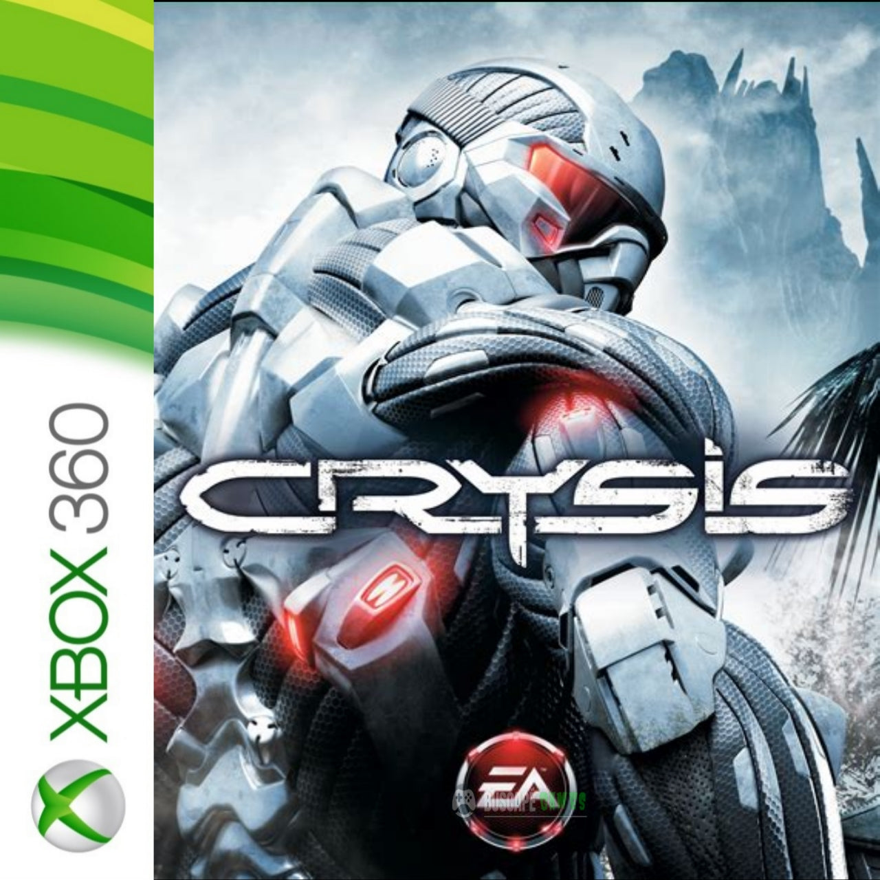 Crysis