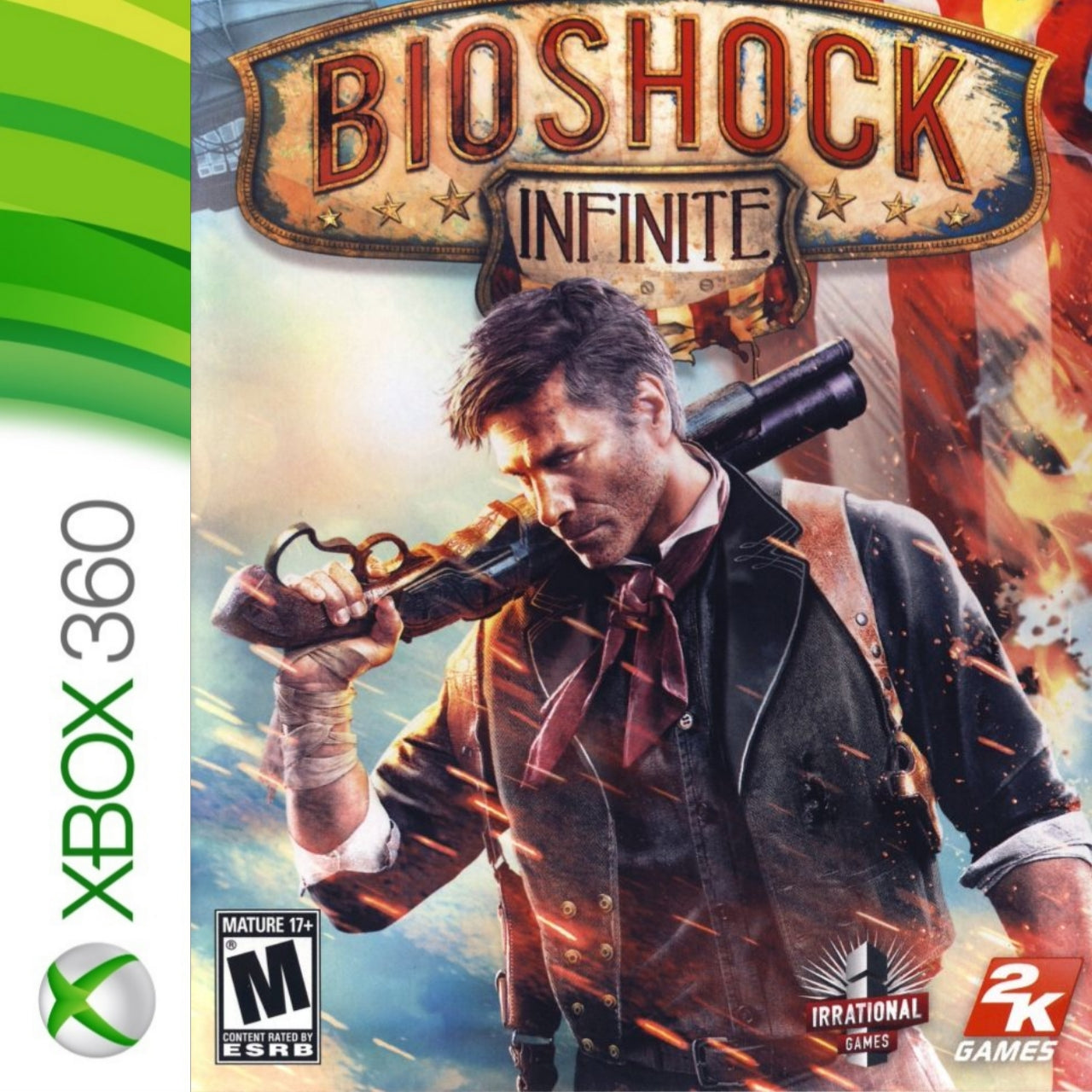 Bioshock Infinite
