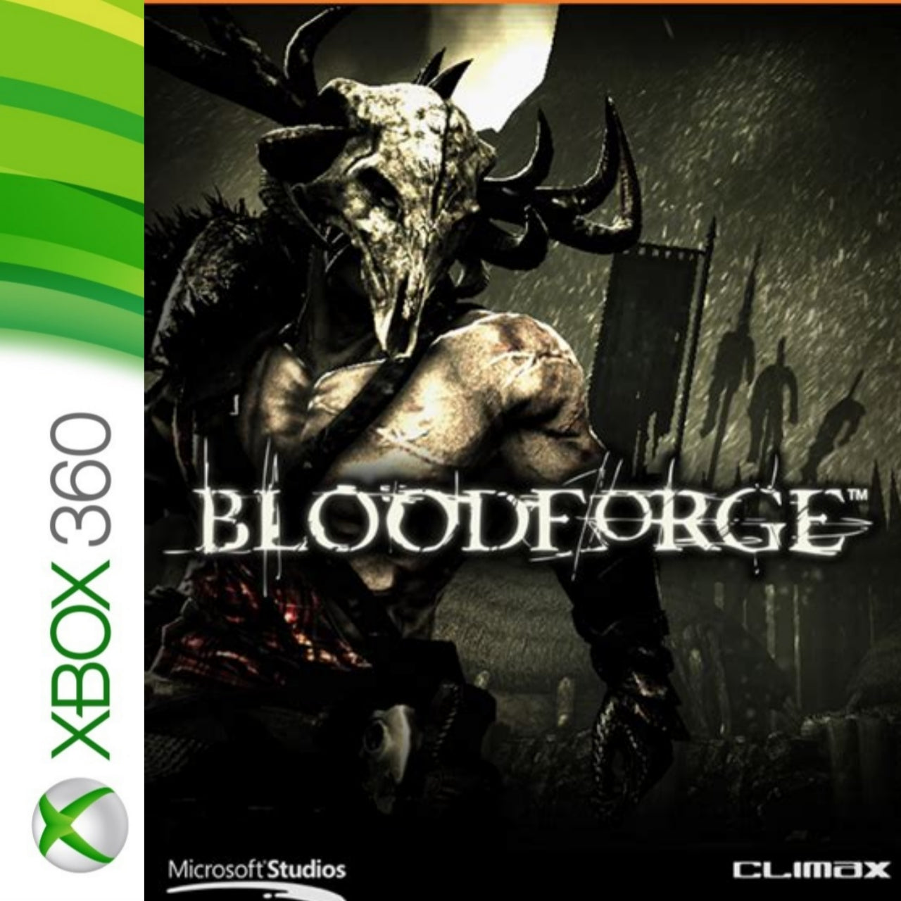 Bloodforge