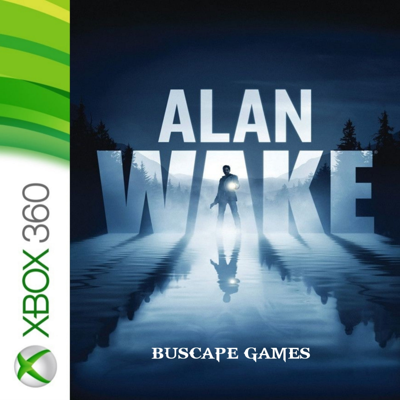 Alan Wake