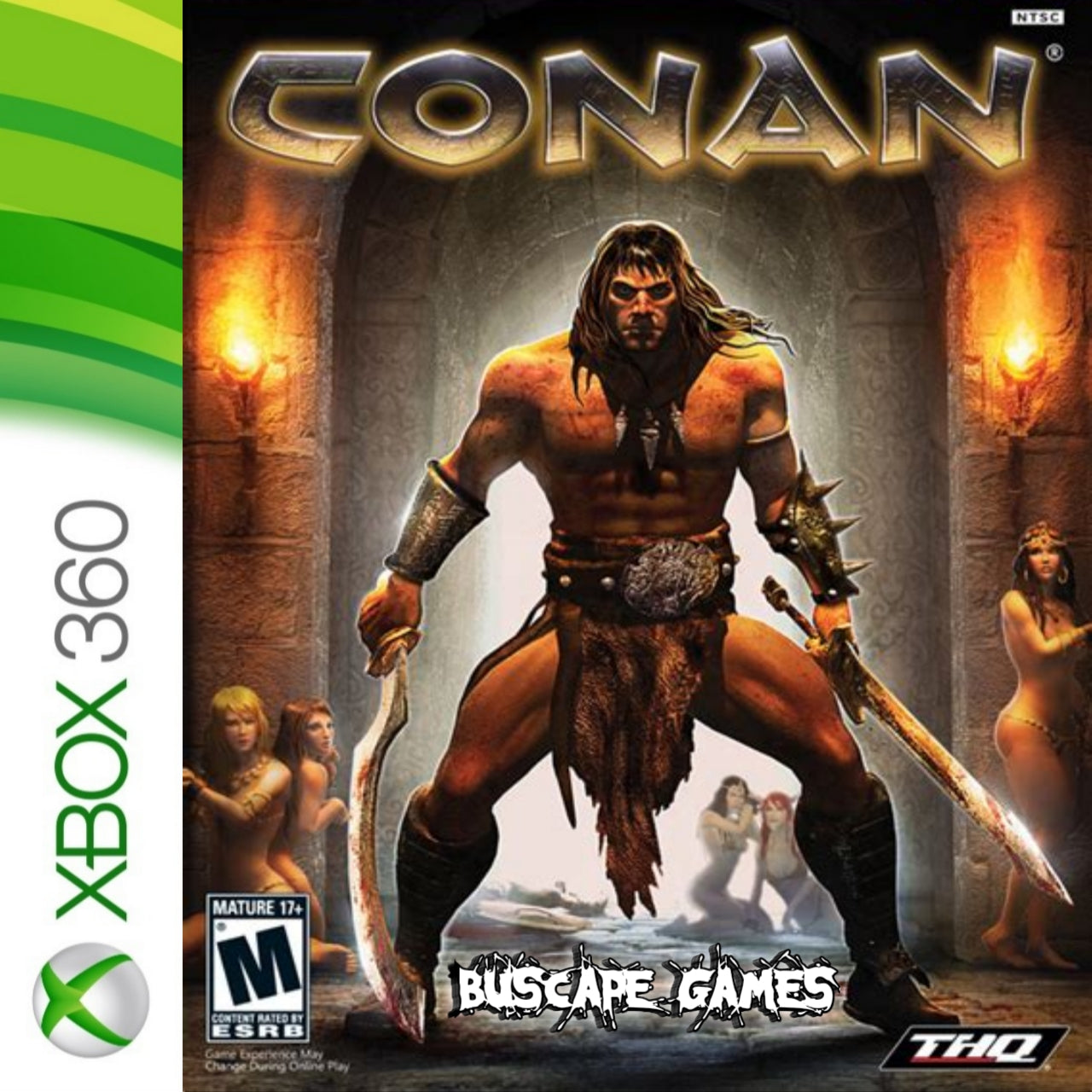 Conan