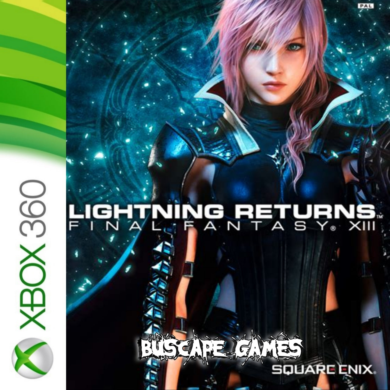 LightNing Returns