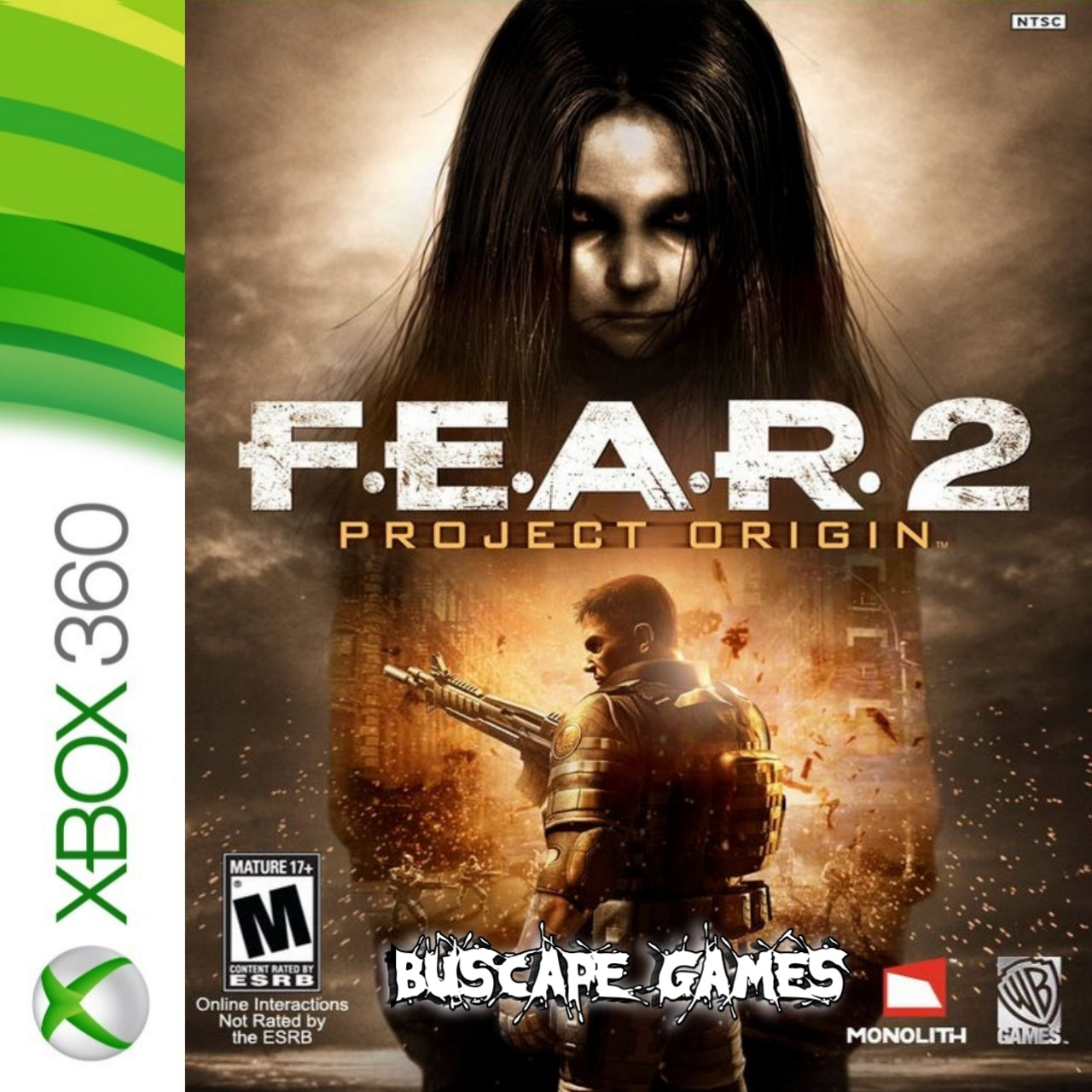 F.E.A.R. 2