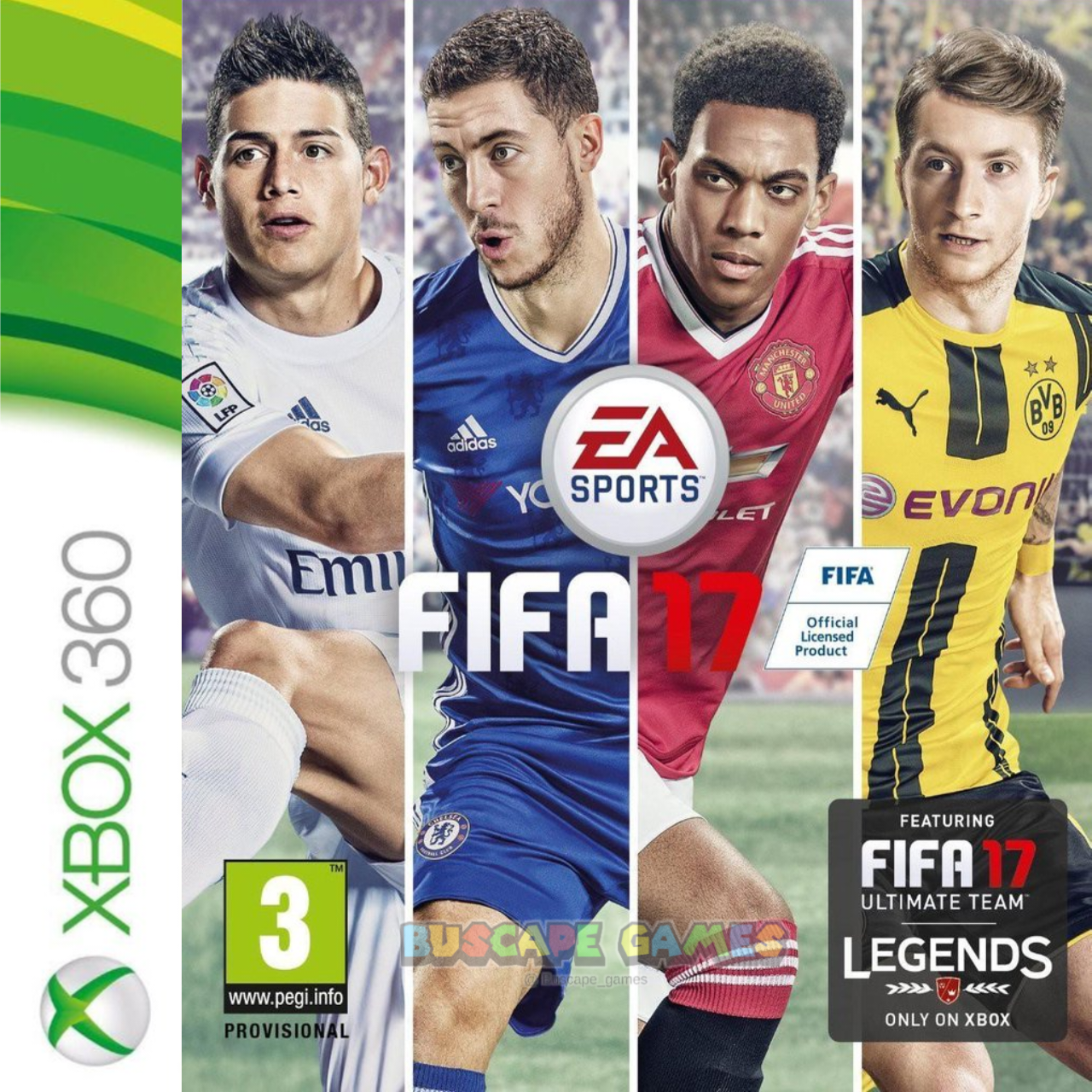 Fifa 17