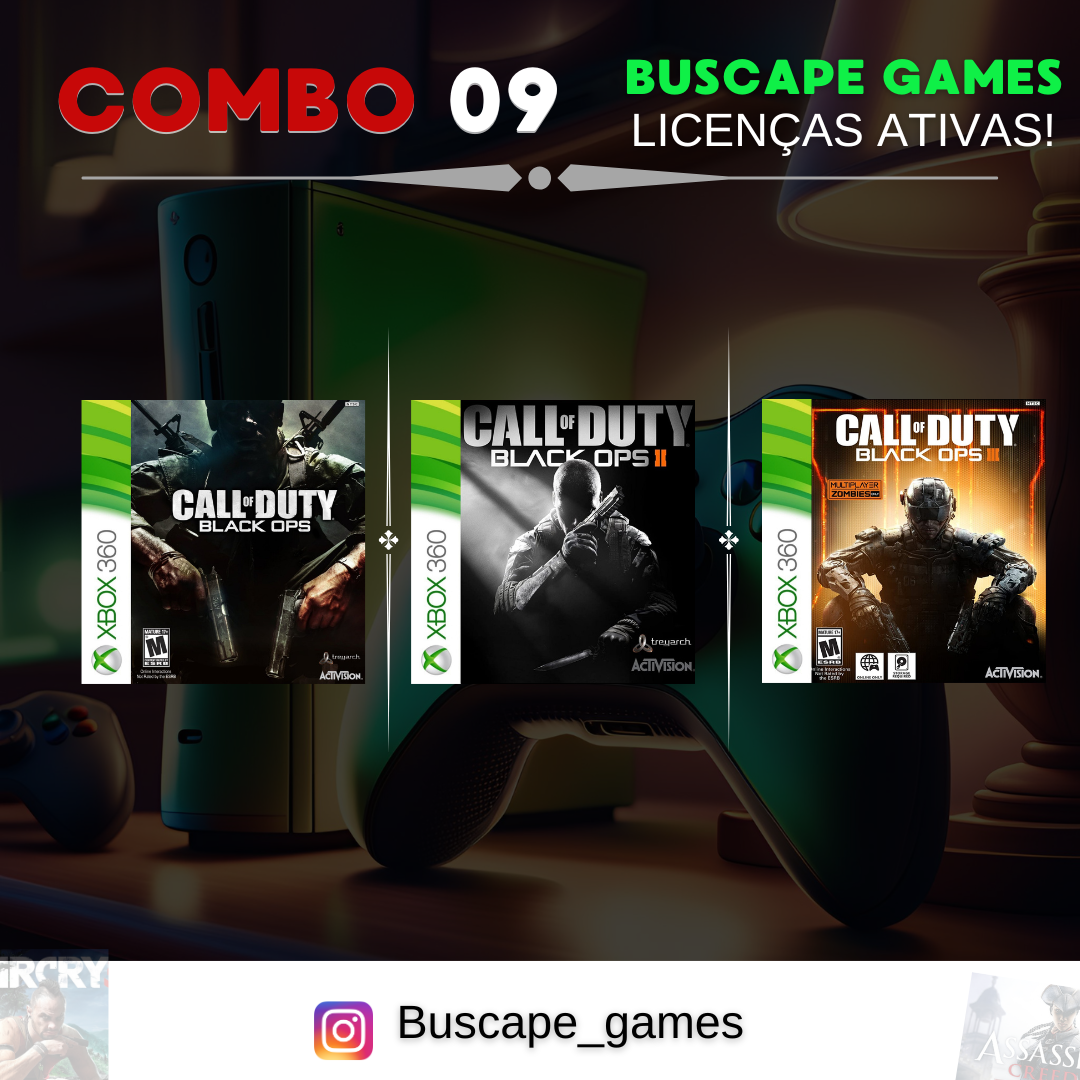Combo pack 09