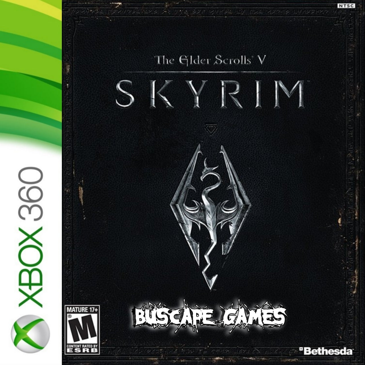 Skyrim