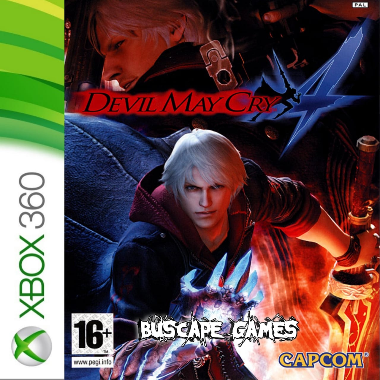 Dmc 4