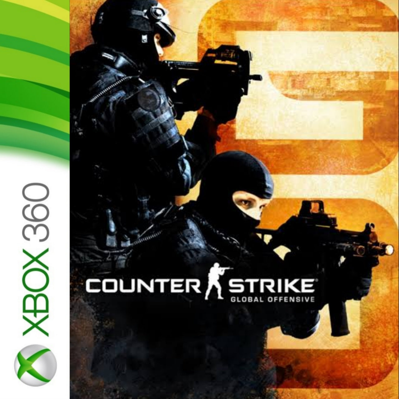 Conter Strike