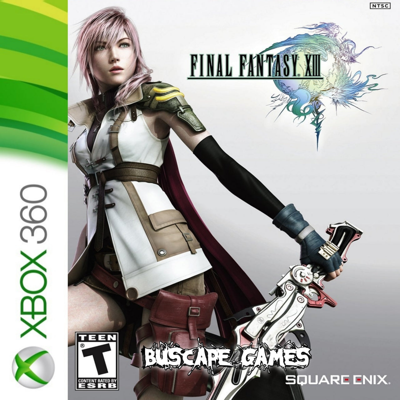 Final Fantasy XIII