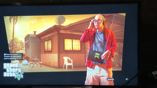 Gta 5
