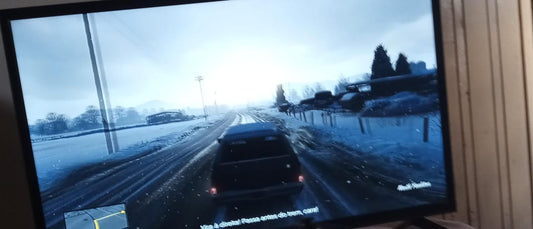 Já jogou gta 5 hoje?!