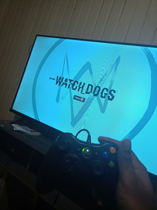 CLIENTE SATISFEITO JOGANDO SEU JOGO