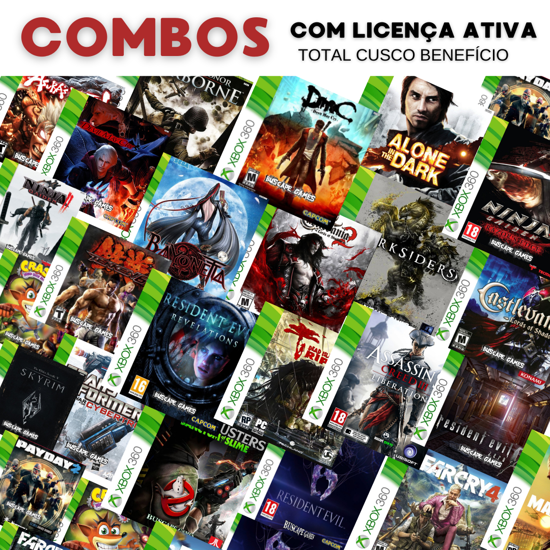 Combos