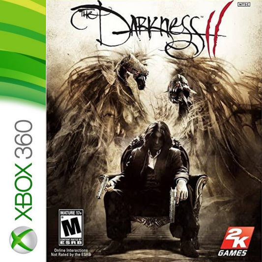 Darkness II