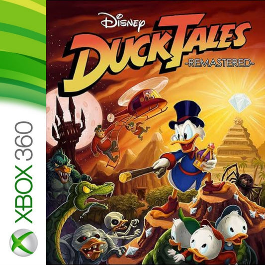 Ducktales