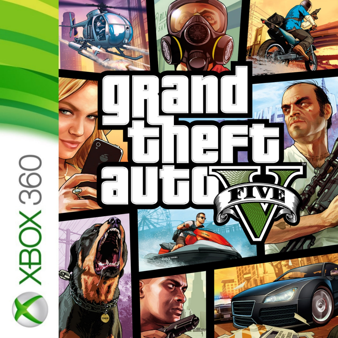 GTA 5
