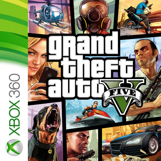 GTA 5