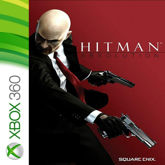 Hitman Absolution