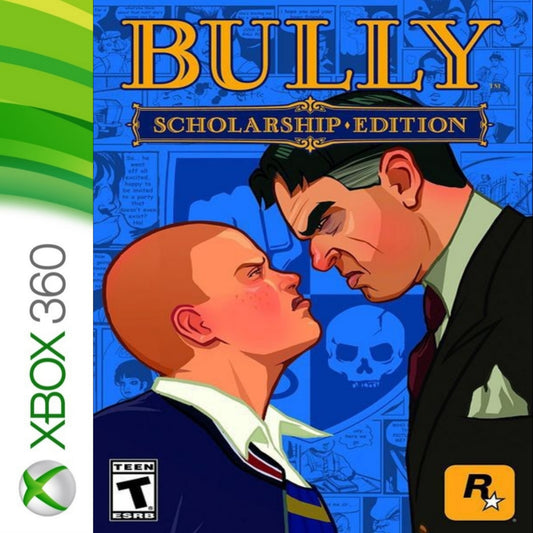 Bully