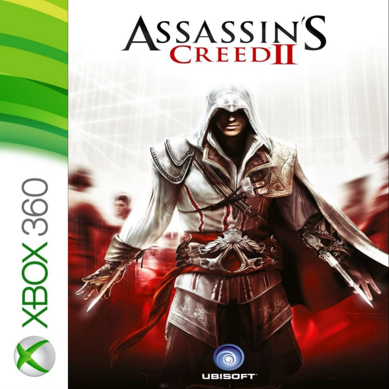Assassin´s creed 2