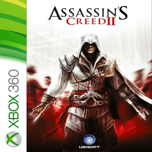 Assassin´s creed 2
