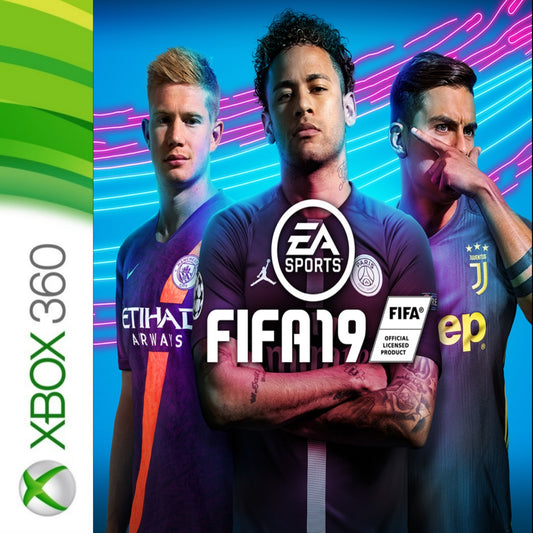 Fifa 19 dublado pt-br