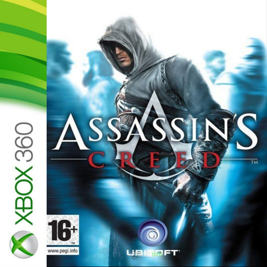 Assassin´s creed