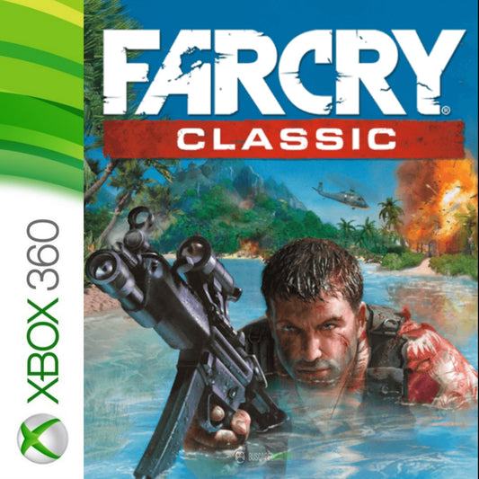 Far Cry Classic