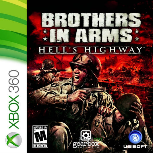 Brothers In Army