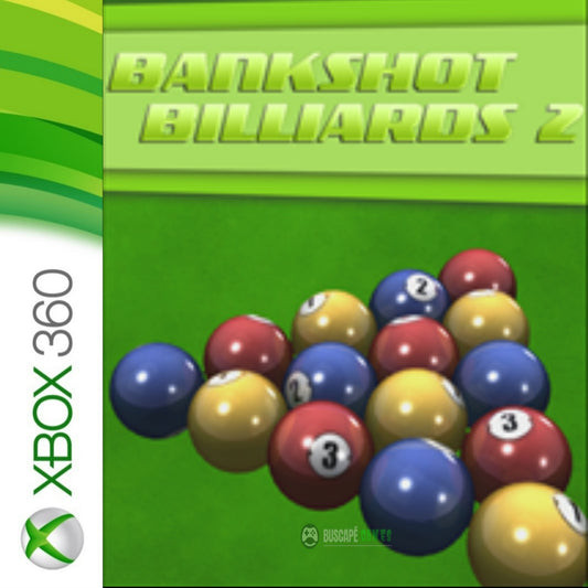 Bankshot billiards 2