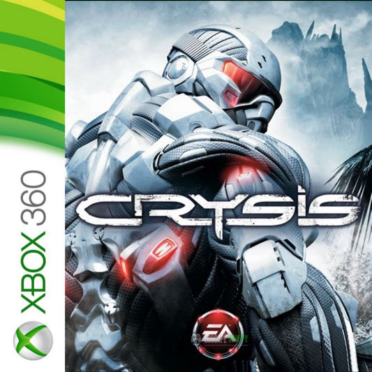 Crysis
