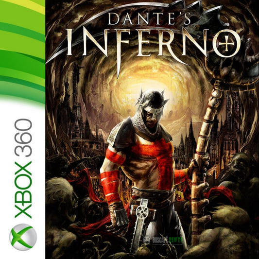 Dante´s Inferno