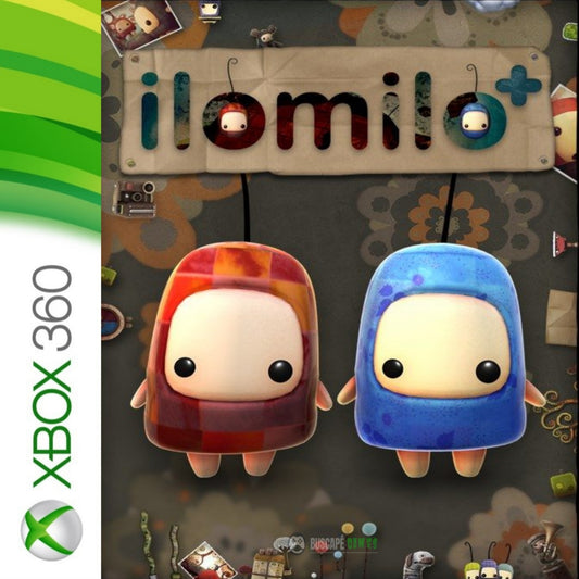 Ilomilo