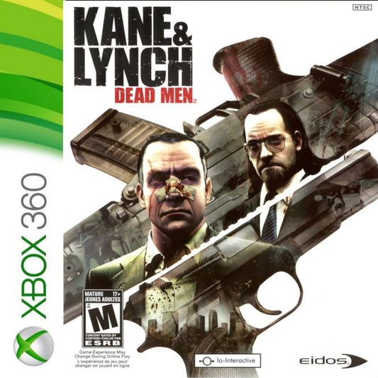 Kane & Linch