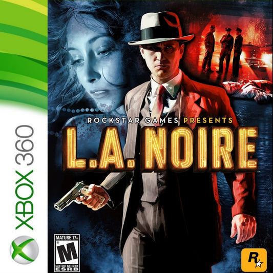 L.A. Noire