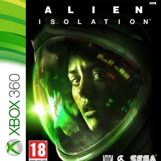 Alien isolation dublado pt-br