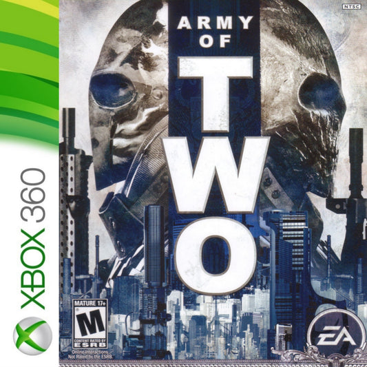 Army Of Two