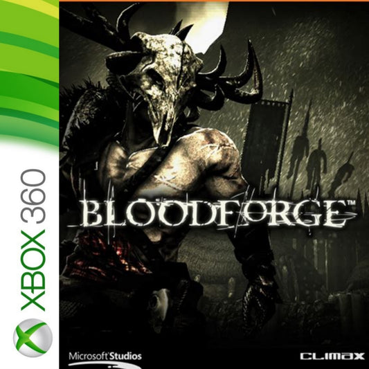 Bloodforge