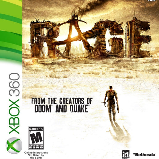 Rage (furia)