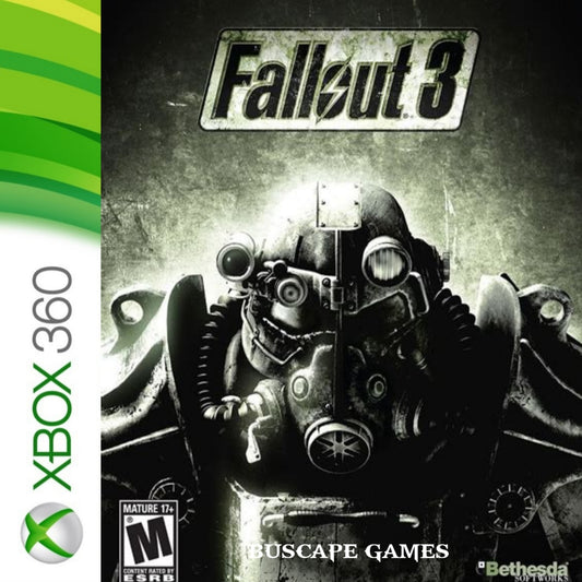 Fallout 3