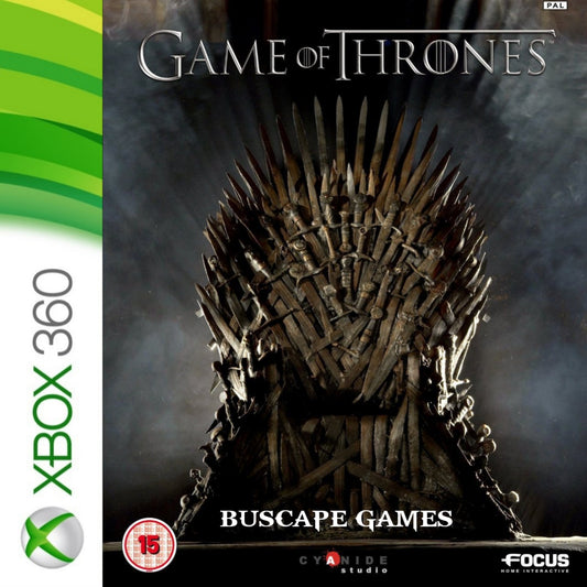 Game of thrones
