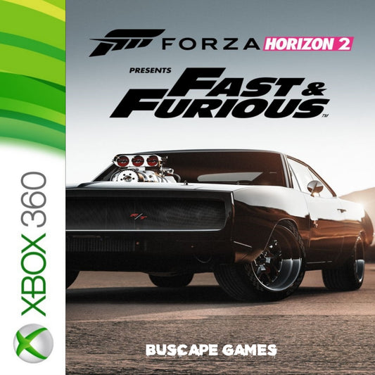 Forza horizon 2 fast and furious dublado pt-br