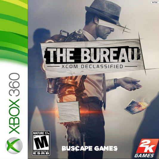 The bureau