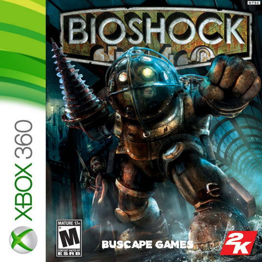 Bioshock
