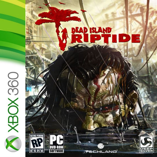 Dead Island Repitide