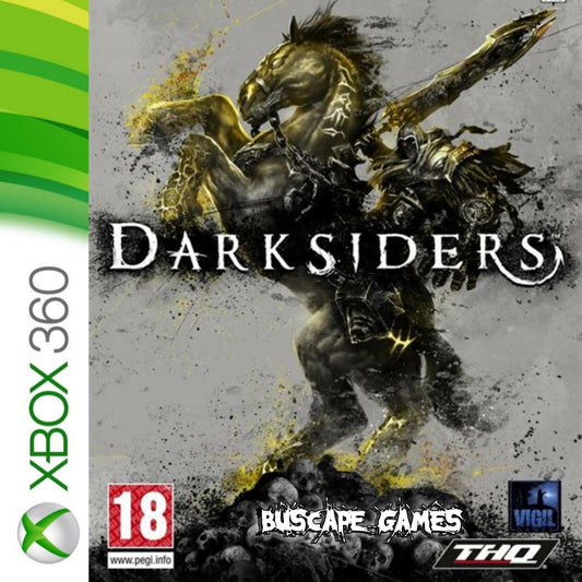 Darksiders