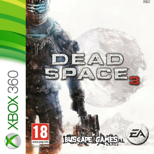 Dead Space 3