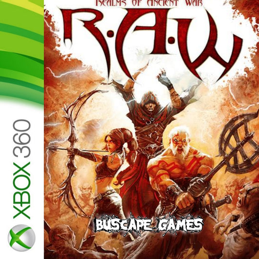 R.A.W