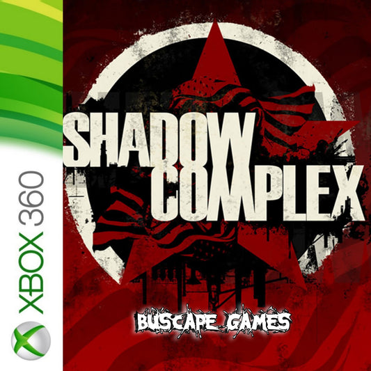 Shadow Complex